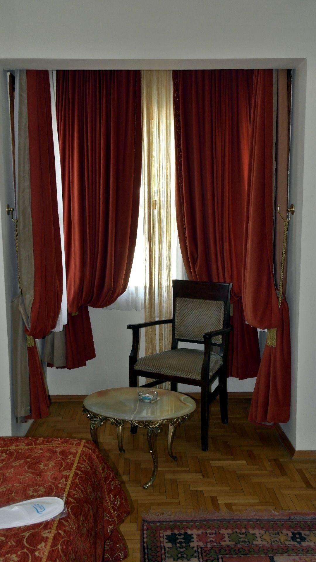 Turquhouse Hotel Istanbul Exterior photo